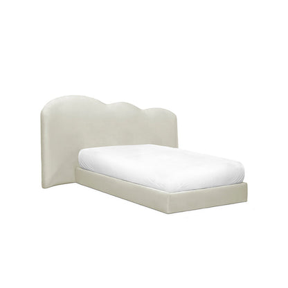 Cloud Bed