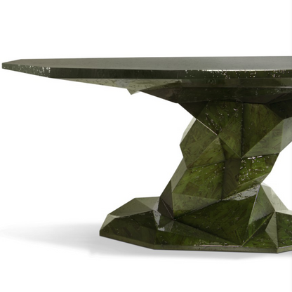 BONSAI DINING TABLE