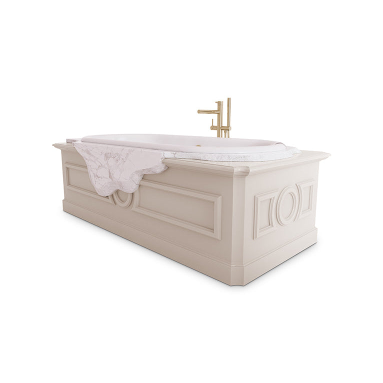 Petra Bathtub
