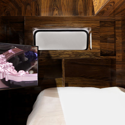 Bun Van Bed