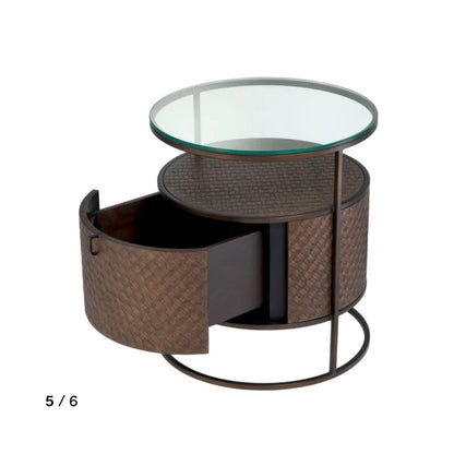 Nightstand Napa Valley