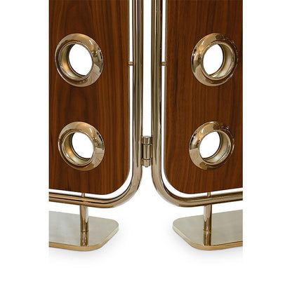 Monocles Screen