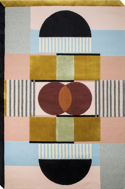 Isaac Rug