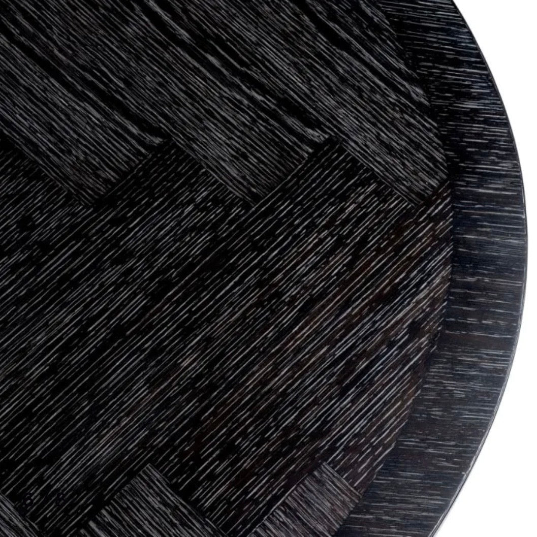 Dining Table Melchior Oval