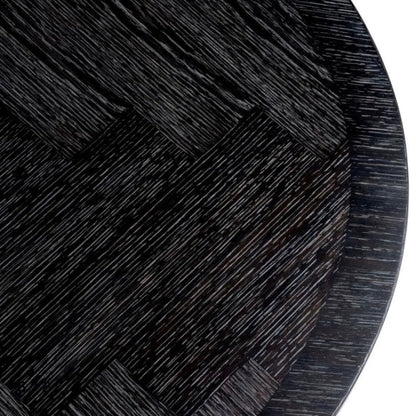 Dining Table Melchior Oval