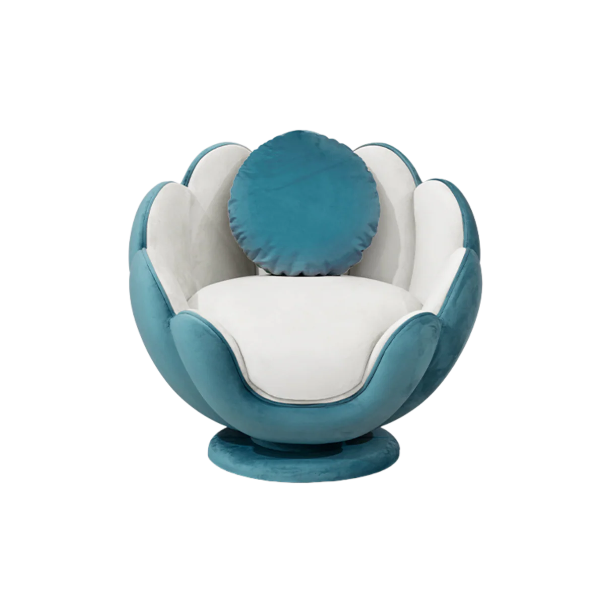 Lotus Armchair