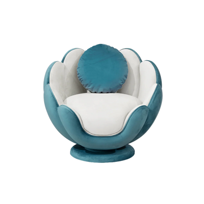 Lotus Armchair