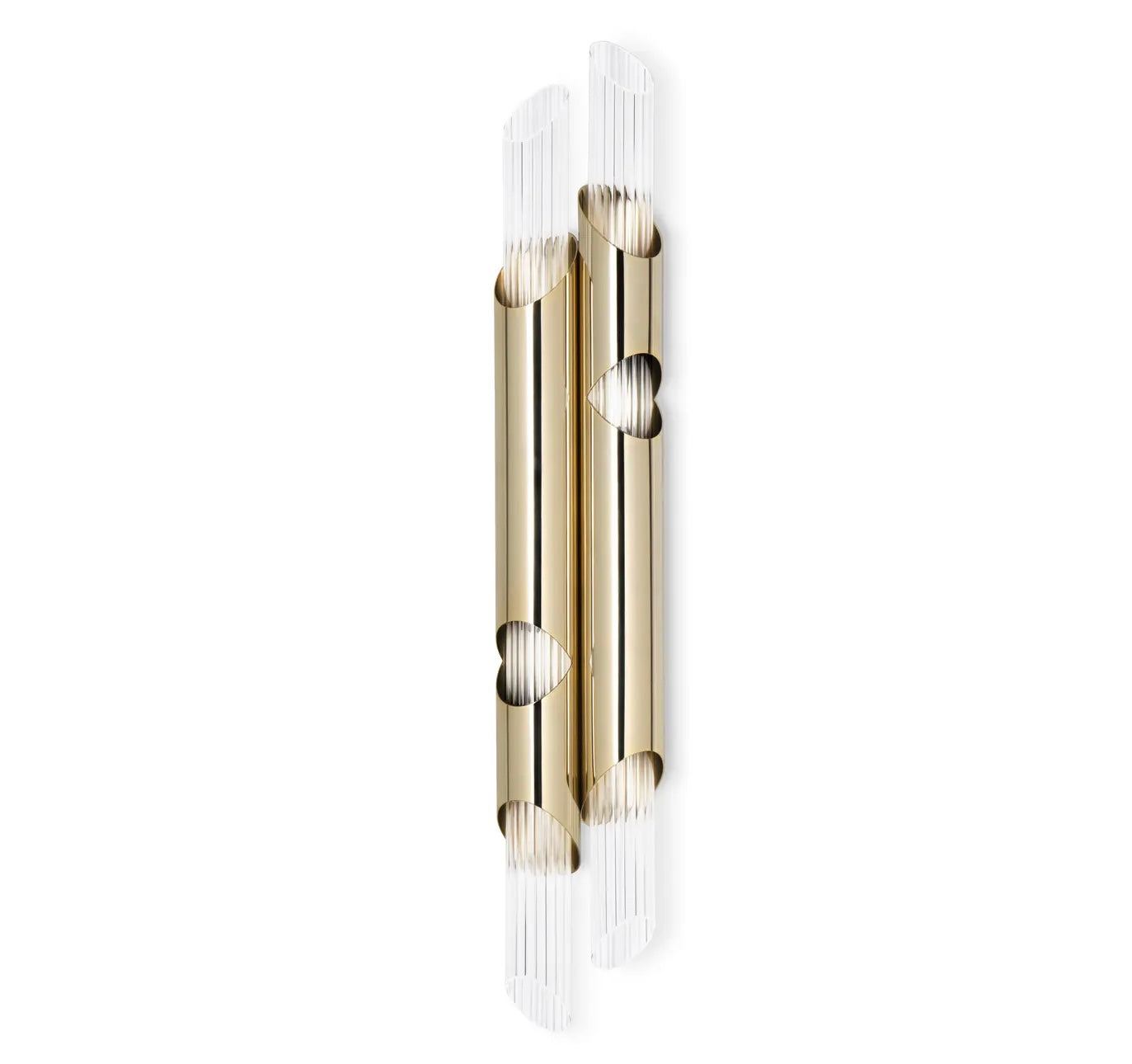 Draycott II Wall Lamp by Luxxu