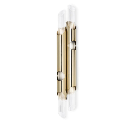 Draycott II Wall Lamp by Luxxu
