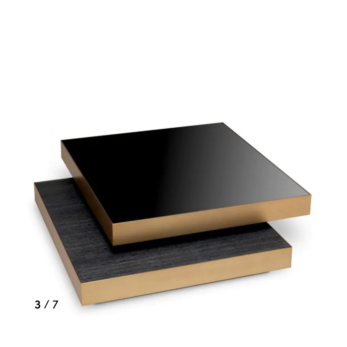 Coffee Table Shelton