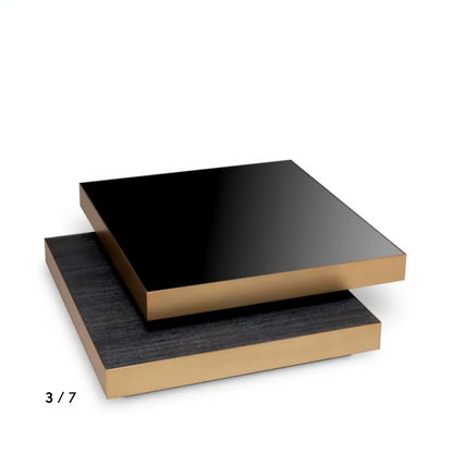 Coffee Table Shelton