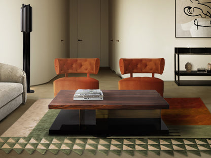 Zulu Armchair