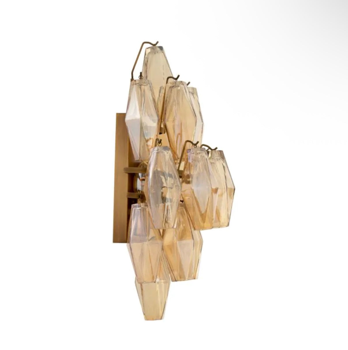 Wall Lamp Benini by Eichholtz