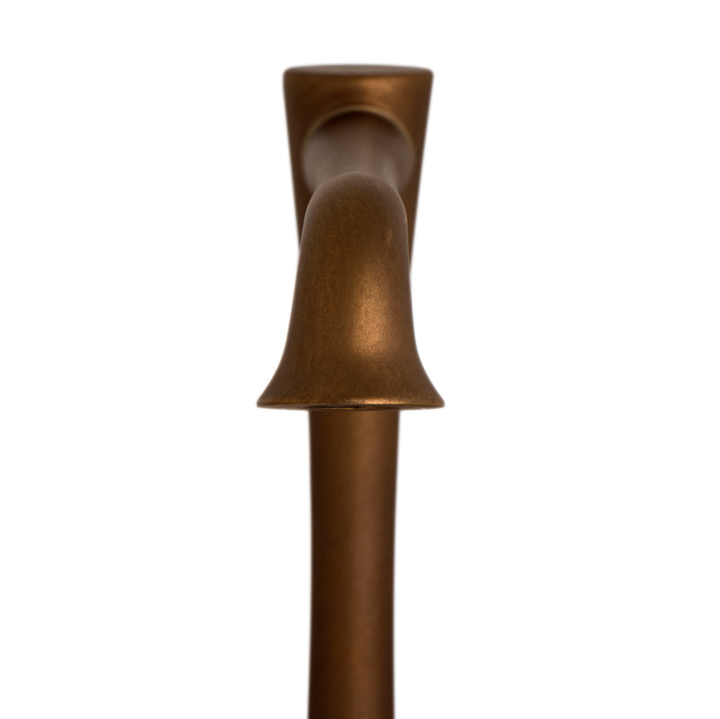 Timeless Three Hole Mixer