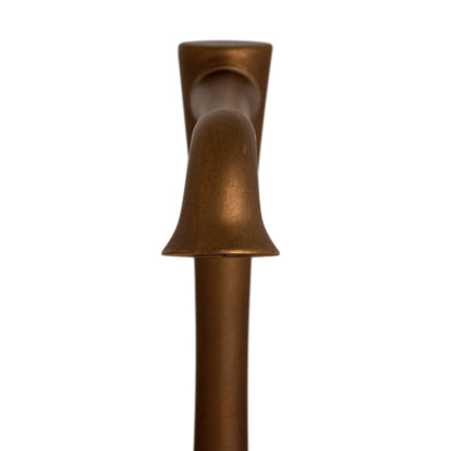 Timeless Three Hole Mixer