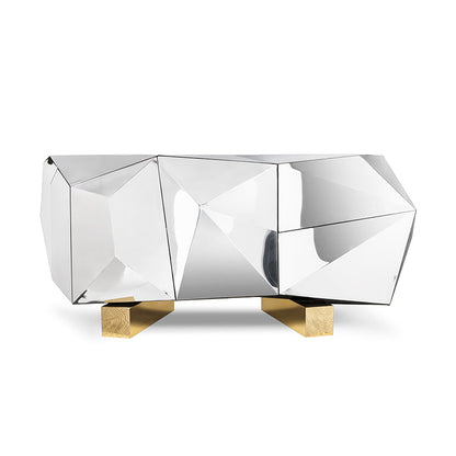 Diamond Sideboard