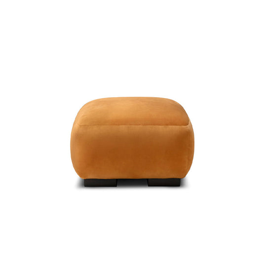 Otter Ottoman