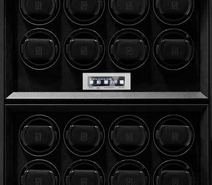 Symphony Luxury Safe