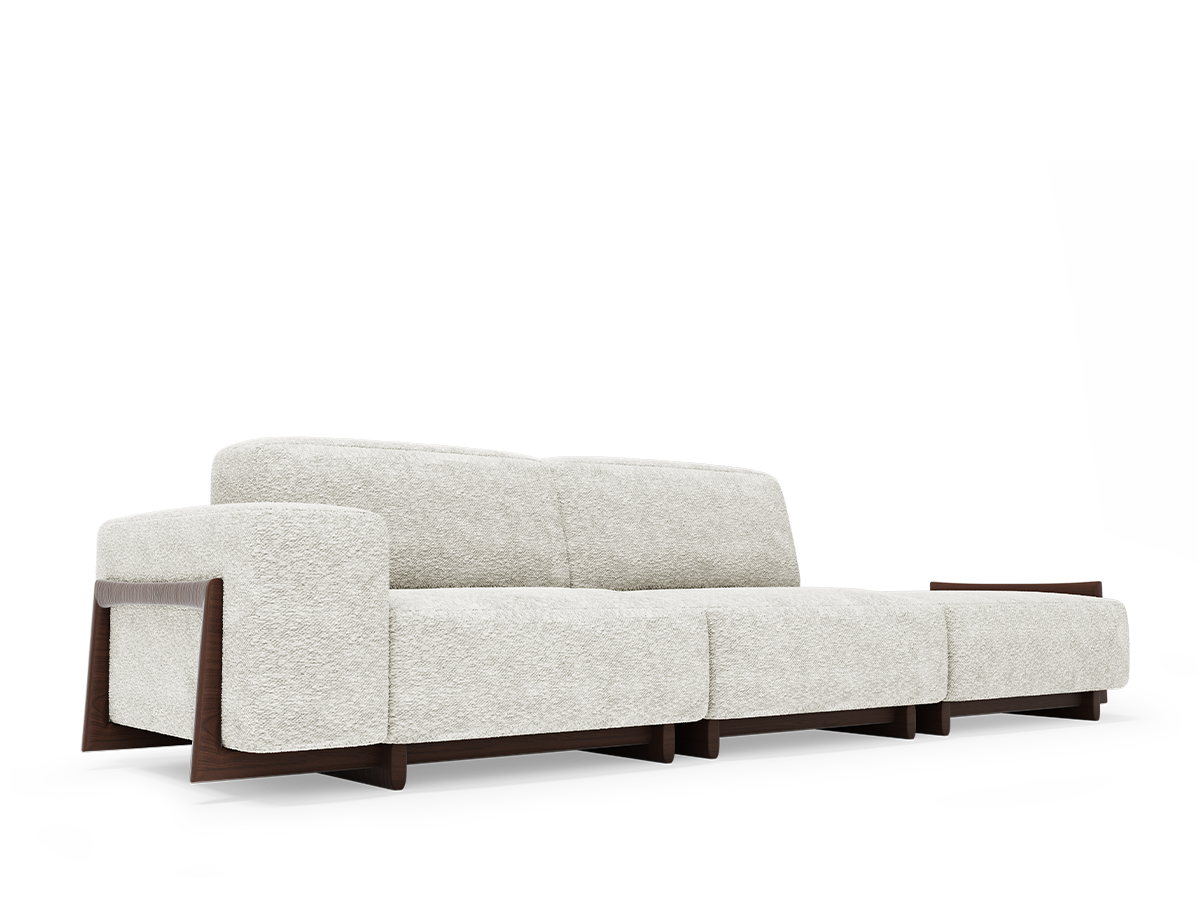 Sugar Modular Sofa