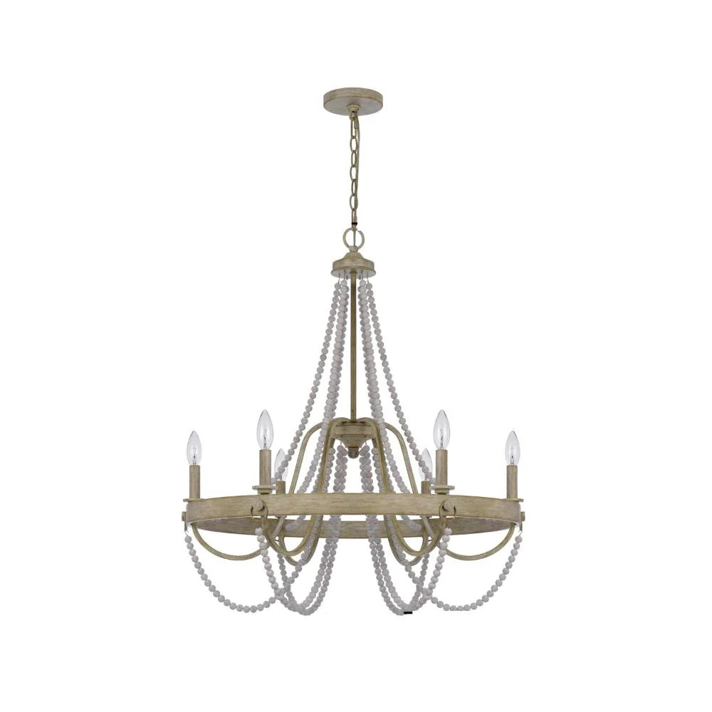 Maci Chandelier