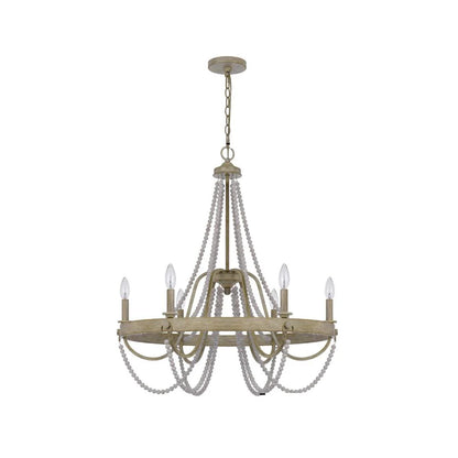 Maci Chandelier