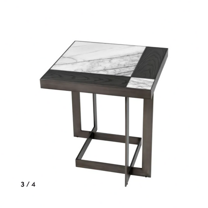 Side Table Hermoza