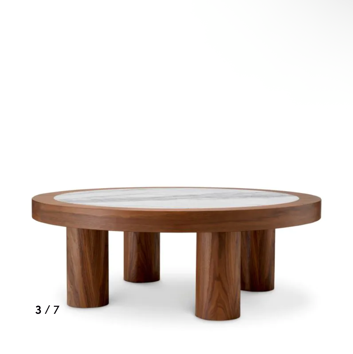 Coffee Table Presedio