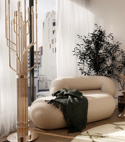 Janis Floor Lamp