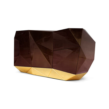 Diamond Sideboard