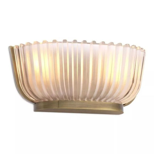 Wall Lamp Artos by Eichholtz