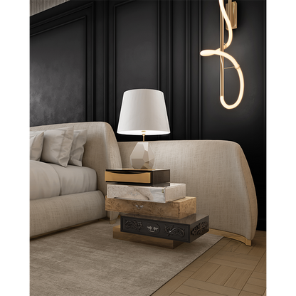 Odette Bed