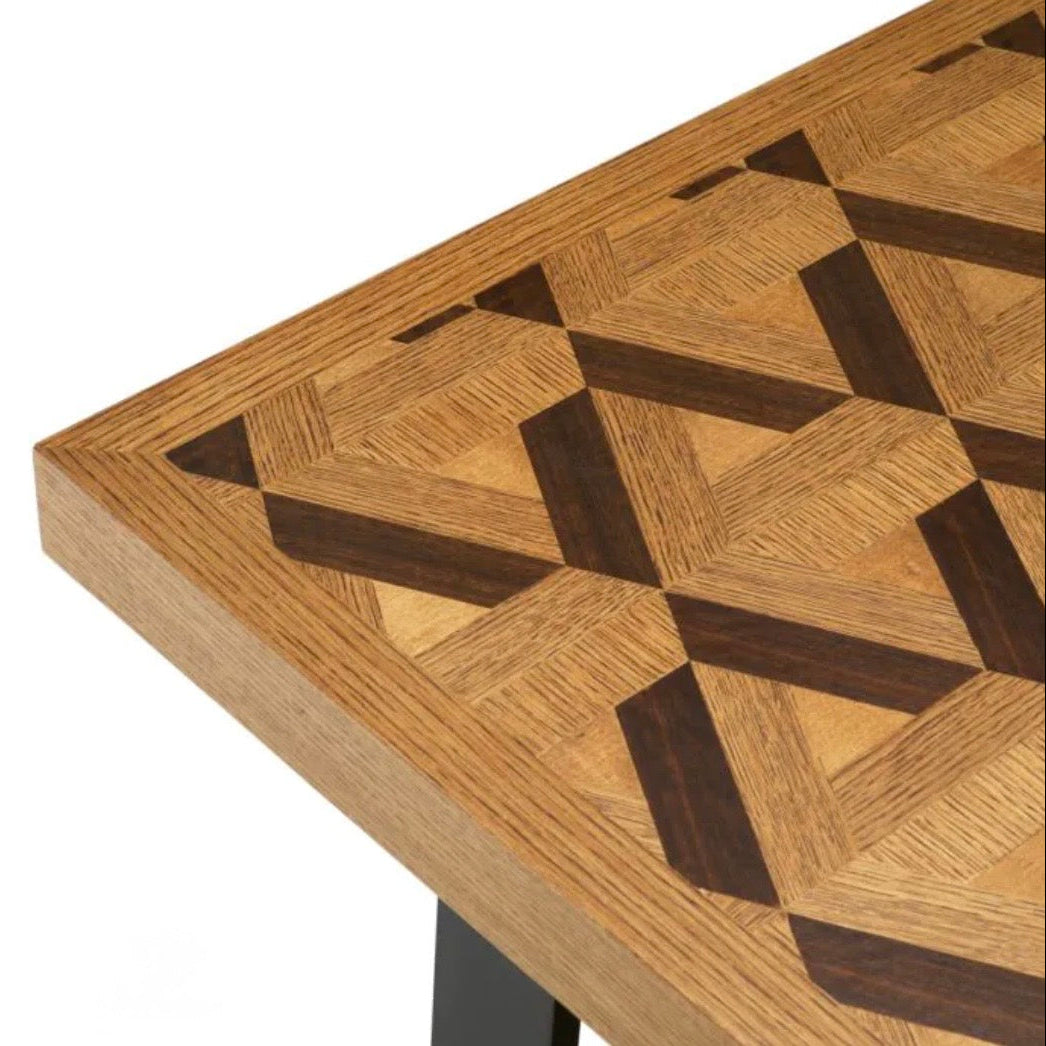 Dining Table Rubicon S