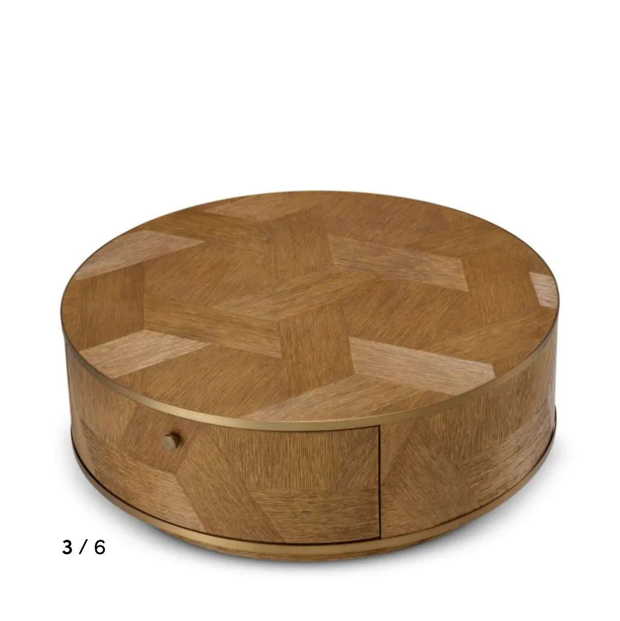 Coffee Table Velutto