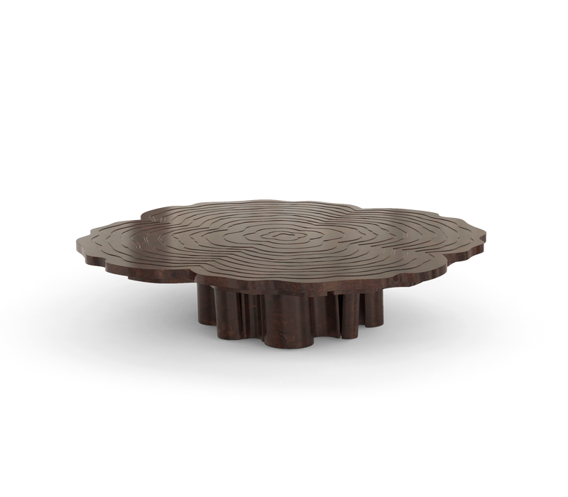 Fortuna Set of 3 Center Table