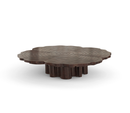 Fortuna Set of 3 Center Table