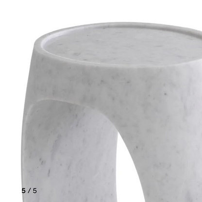 Side Table Clipper high