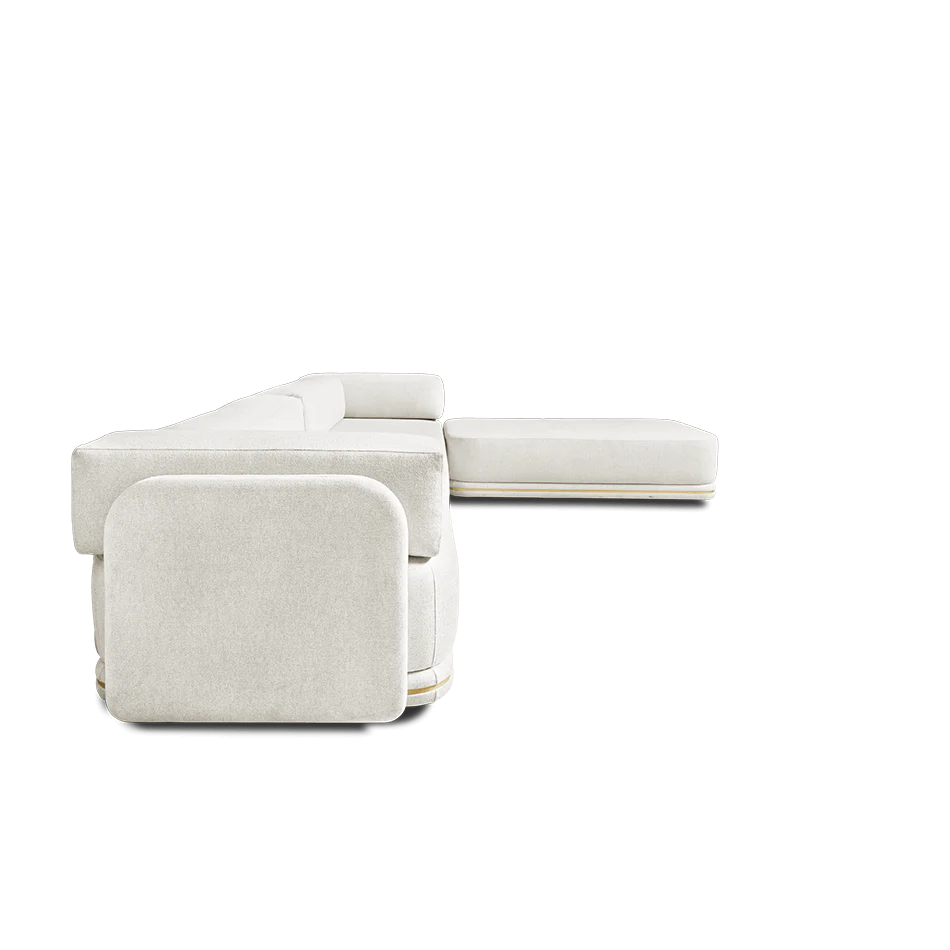 Denis Sectional Sofa