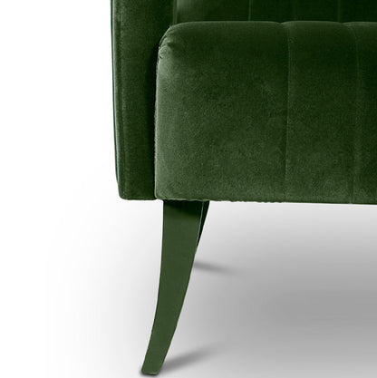 Davis Armchair