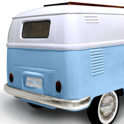 Bun Van Bed