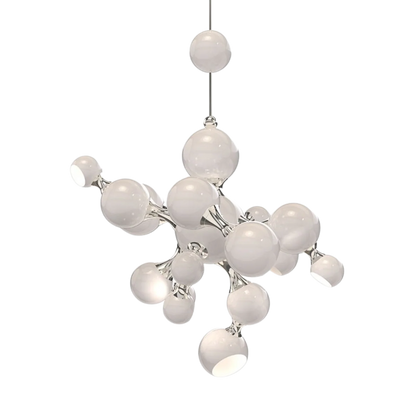 Atomic Pendant Suspension By DelightFull