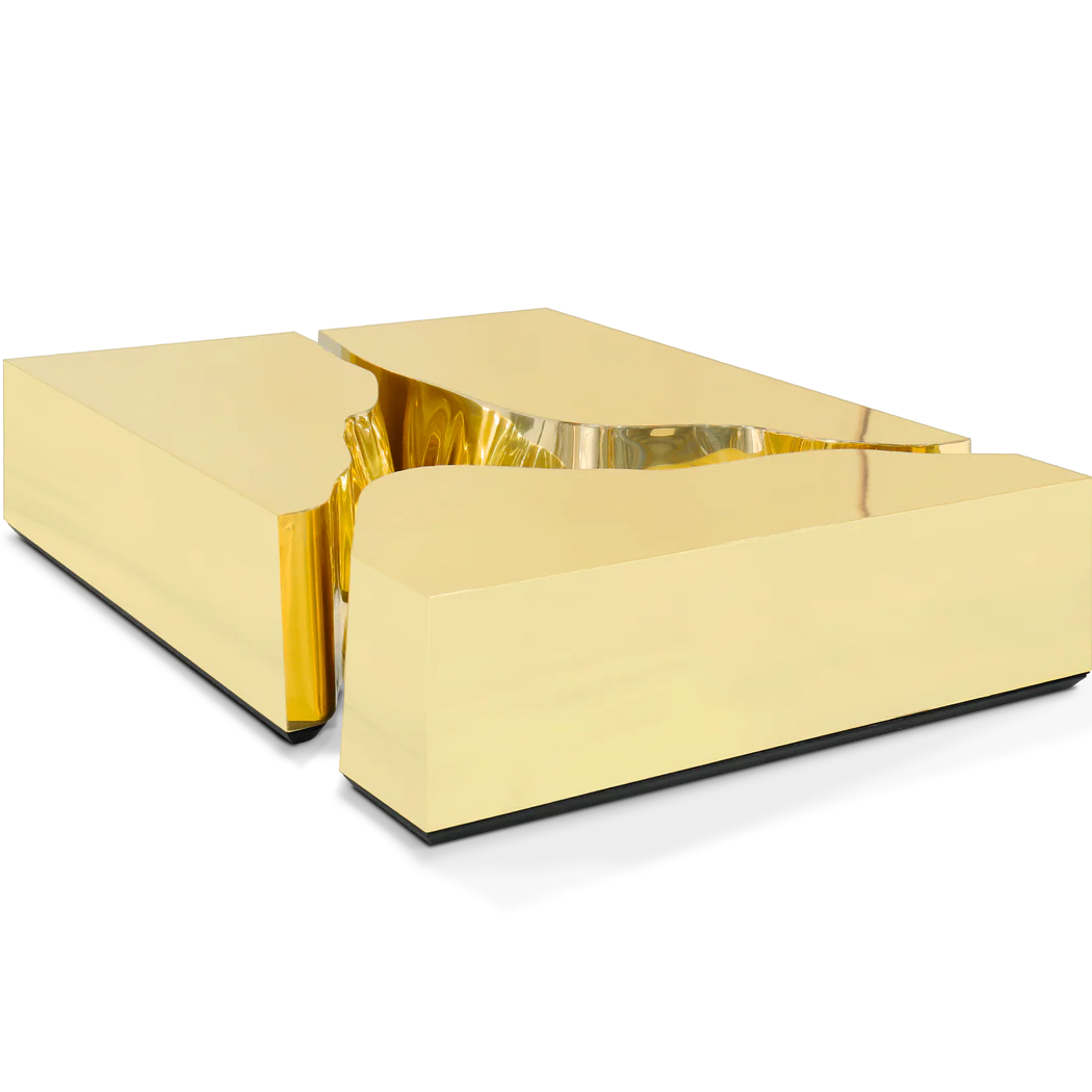 Lapiaz Center Table