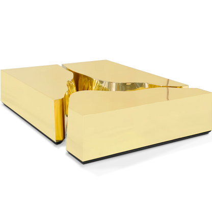 Lapiaz Center Table