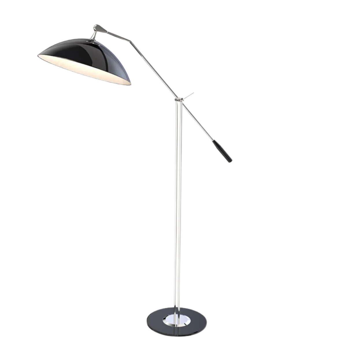 Armstrong Floor Lamp