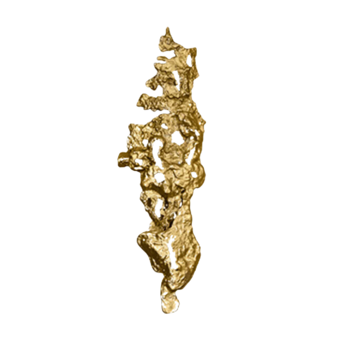 Cay Wall Lamp by Brabbu
