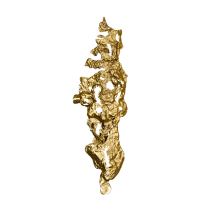 Cay Wall Lamp by Brabbu