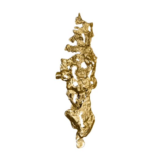 Cay Wall Lamp by Brabbu