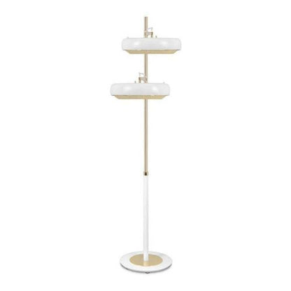 Carter Floor Lamp
