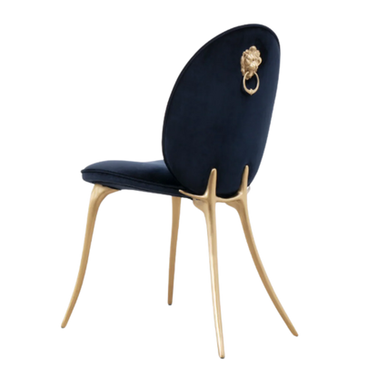 Soleil Dining Chair