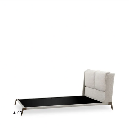 Bed Frame Gonzales Queen size