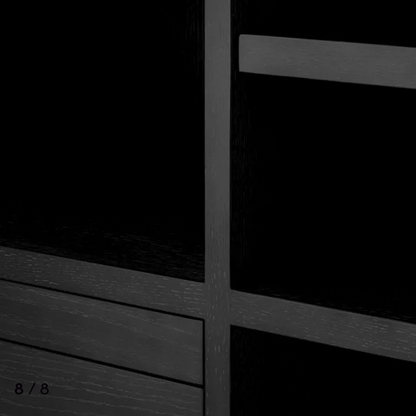 Bar Cabinet Connaught